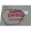 Royal Enfield "Gasket Cover Fit for Meteor 350"