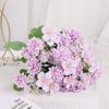 2PCS Artificial Flowers, Artificial Flowers, Daisies, Artificial Flowers, Home Decoration Flowers, Artificial Flowers.