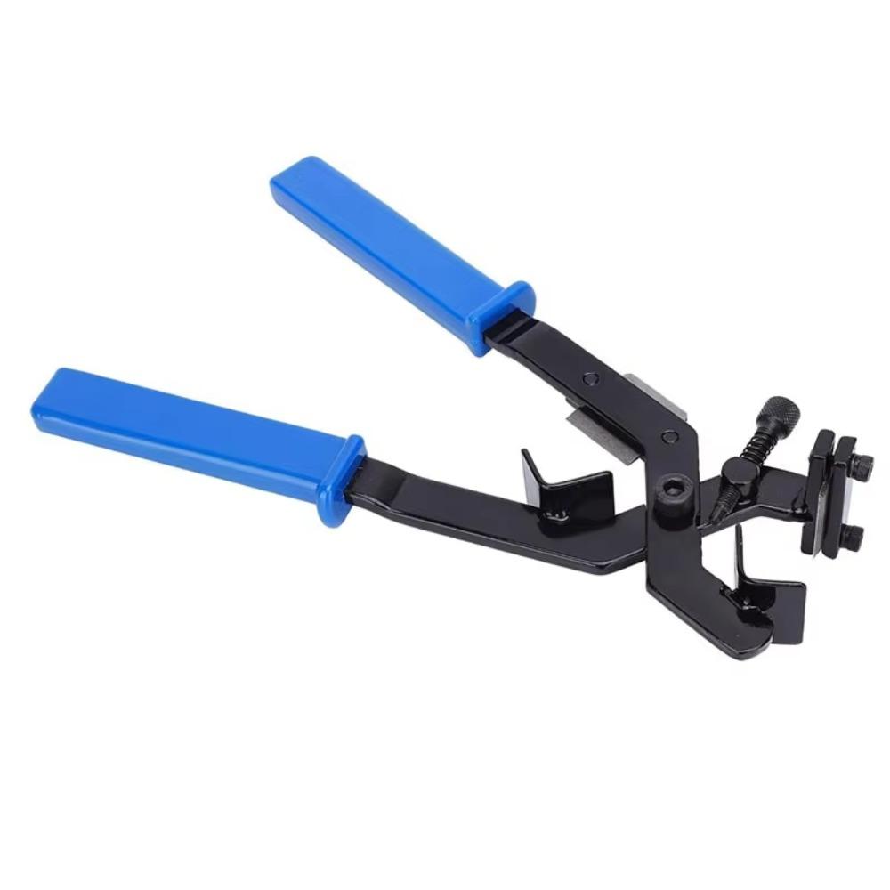 Rotary Cutting Type Wire Stripping Pliers High Voltage Cable Stripper  Electrician Use