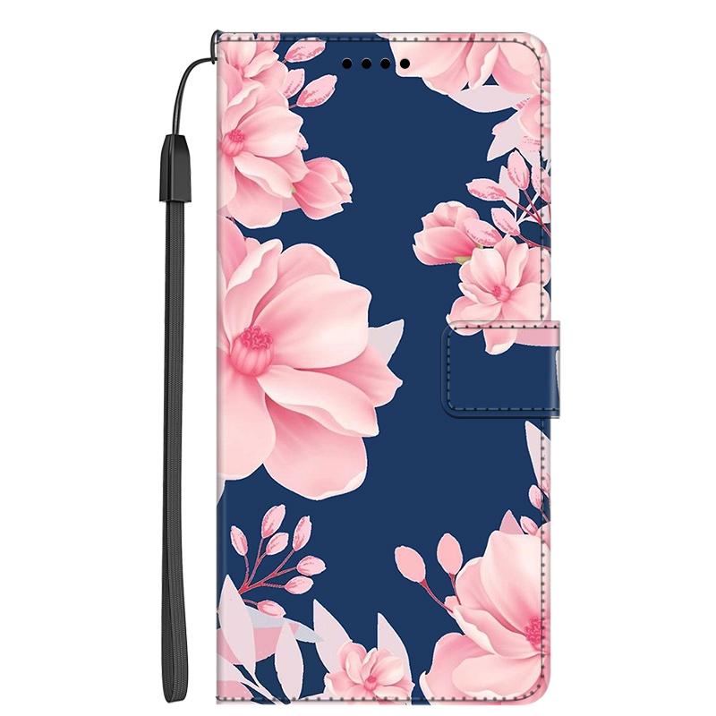 

Flip Leather Case For Samsung Galaxy A25 5G Phone Wallet Stand Book Cover for Galaxy A15 4G 5G A 15 25 M23 M54 A03s Bags New A15 4G&Case & Strap