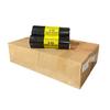 Toolsaver Heavy Duty Bin Bags (Pack of 20)
