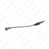 17-18 Honda CRV Civic Accord CD Radio To FM Antenna Conversion Cable
