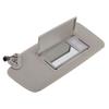 Left Driver Sun Visor with Mirror Anti Glare 92011AG55AOR Replacement for Subaru Outback 2005?2009