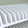 Office Desk Phone Organizer