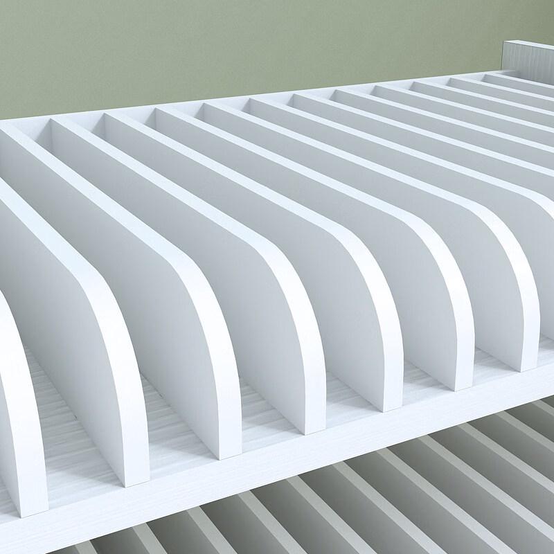 Office Desk Phone Organizer