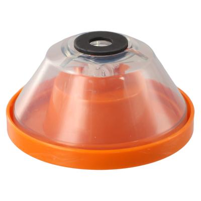 Anti-slip Drill Dust Cover Ash Bowl Collecting Dust Collector
