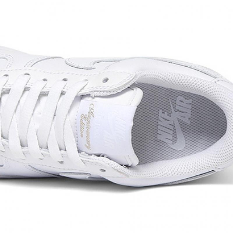 Nike Sneakers Air Force 1 Low Retro Dj3911 100