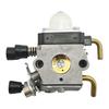 Replacement Carburetor for STHIL FS38 FS46 HL45 FS45C FS46C FS55C FS55RC KM55 String Trimmer Weed Eater C1Q-S97 Carburetors Jets 7