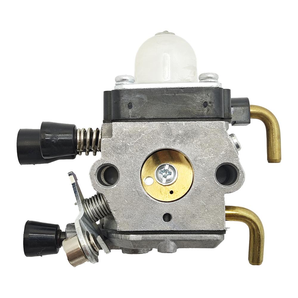Replacement Carburetor for STHIL FS38 FS46 HL45 FS45C FS46C FS55C FS55RC KM55 String Trimmer Weed Eater C1Q-S97 Carburetors Jets 7
