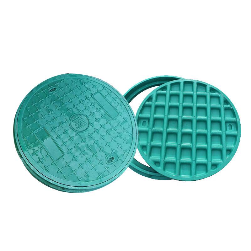 Huxin Composite Resin Round Manhole Cover
