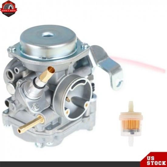 Carburetor fit For Eton 811613 4-stroke TK E-TON Rover & Viper 70cc 90cc