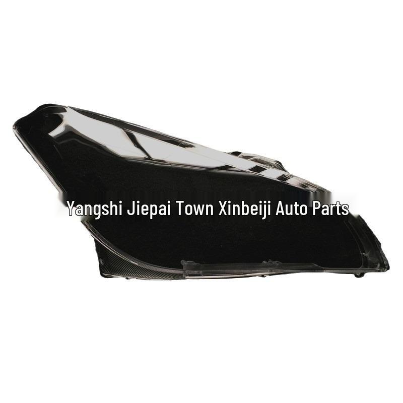 Durable Headlight Cover for 2011-2012 Infiniti M25/M35/M37