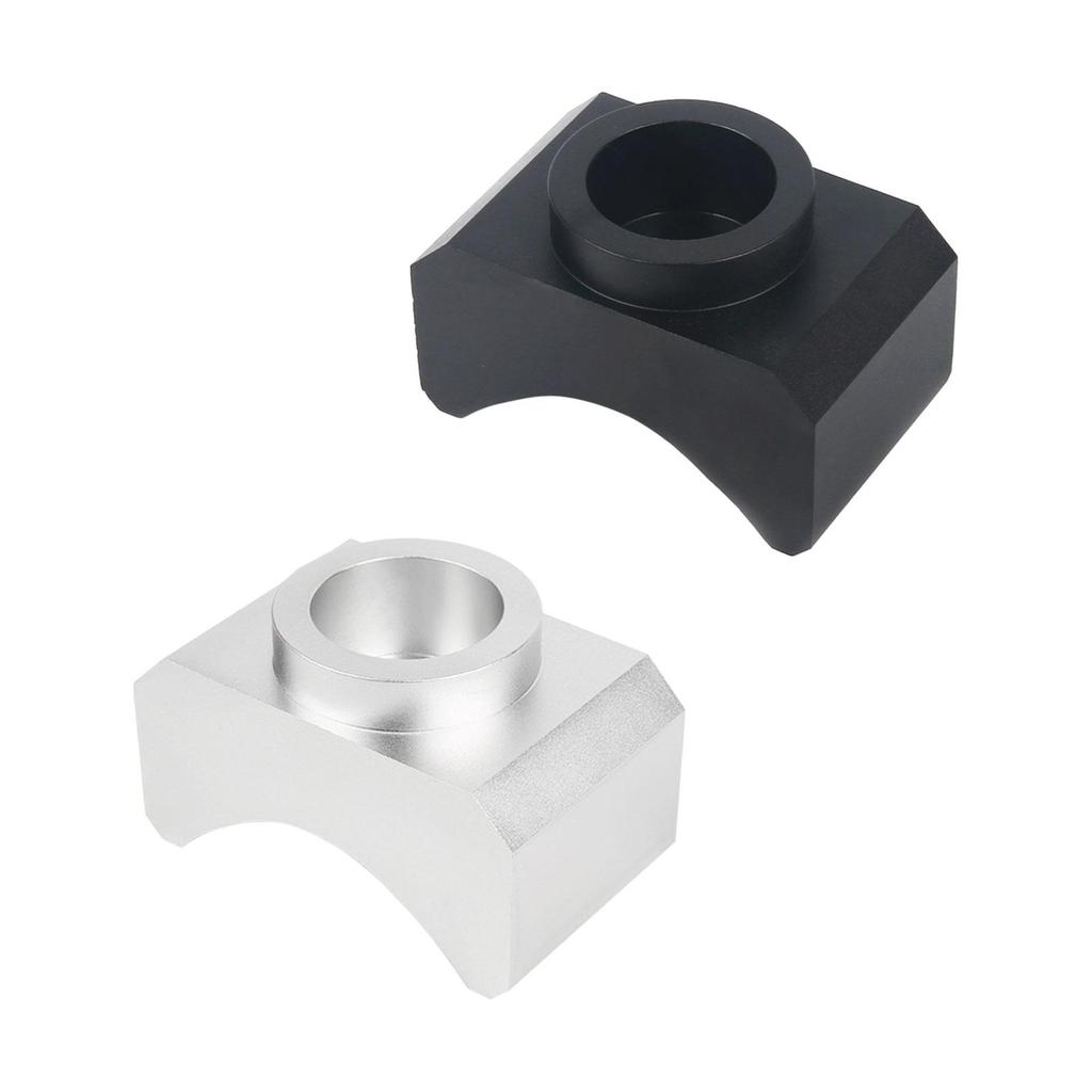 Hydraulic Jack Adapter Vehicle Maintenance Tool Lifting Saddle