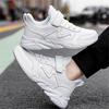 Jungen Freizeitschuhe Student Leichte Sportschuhe Sommer Neueste Wasserdichte Kinder Rutschfeste Leder Kinder Mädchen Schuhe