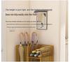 Entrance Umbrella Holder: Compact Water-Draining Stand for Home or Commercial Doorways