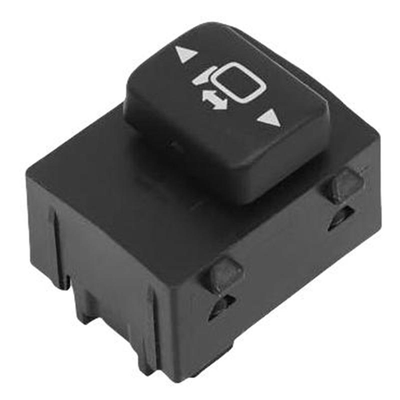 Switch Replacement Door Panel Switch Compatible With Super Duty Direct Replacement Part Easy To tall Fits Left Side