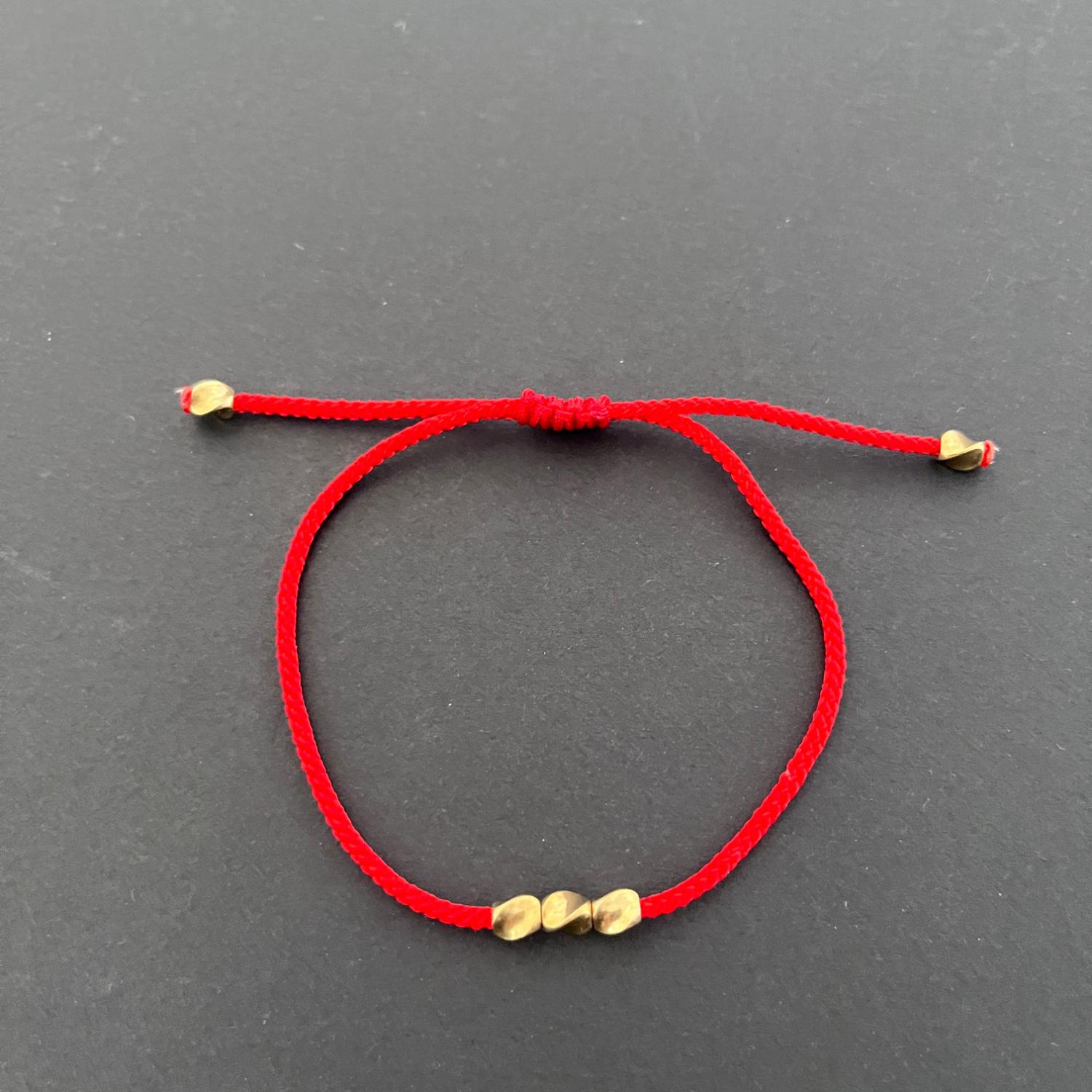 JYL TS Bracelet Multi-color  Bohemian Style Design Feng Shui Freedom & Fortune N508 императорский