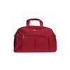 Moda 8055 Claret Red Große Reisetasche