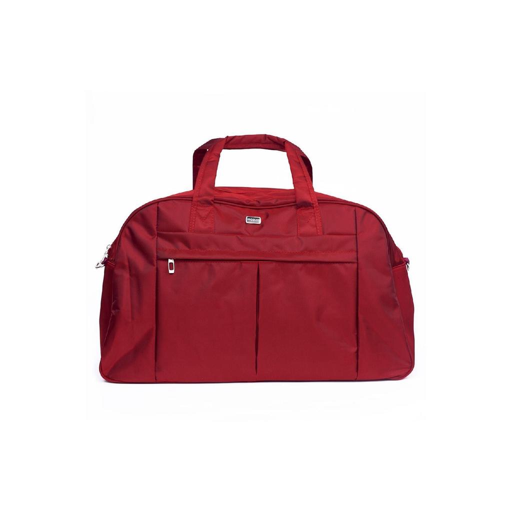 Moda 8055 Claret Red Große Reisetasche