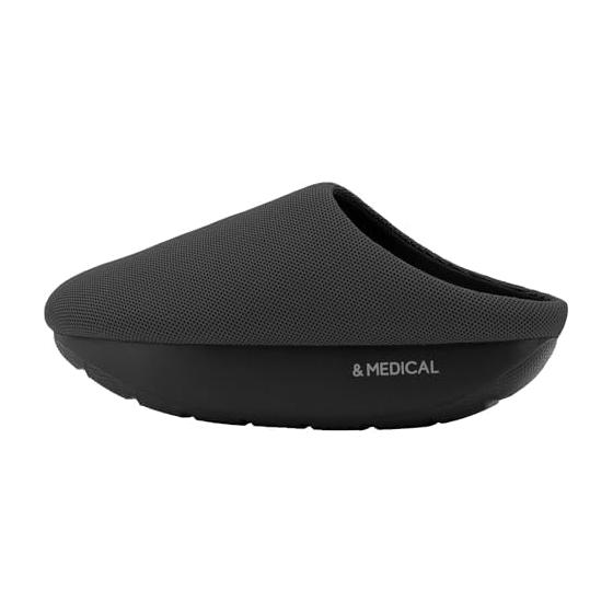 [MEDICAL] [New Model] And Medical KAMOLEG2.0 Slippers, Indoor Room Shoes, Diet Slippers, Healthy Slippers, Indoor Shoes, Women s, Men s, Core,