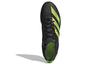 adidas Adizero Ambition Black Solar Green GY8401