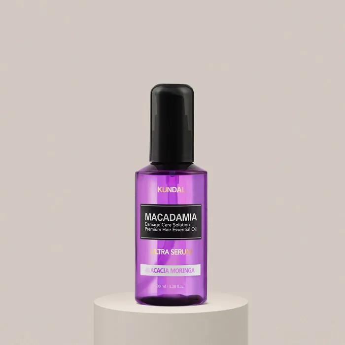 Ultra Hair Serum 100ml