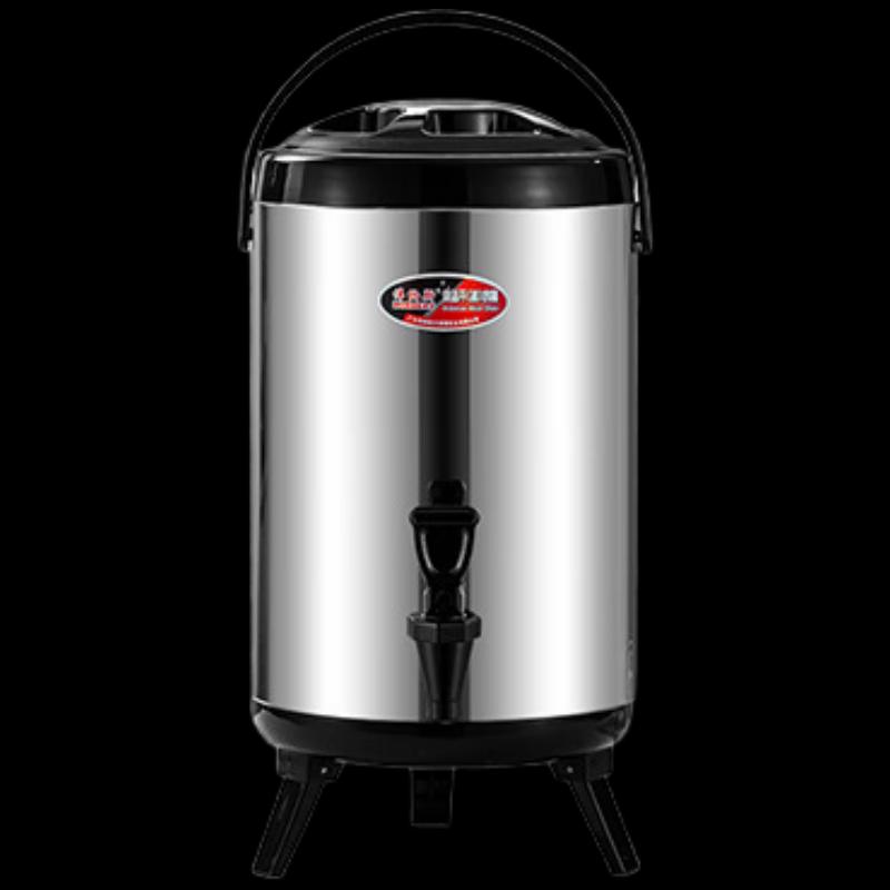 ZISIZ Insulated Beverage Dispenser