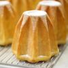 Easy Demoulding Octagonal Chiffon Cake Mold Non-stick Bread Baking Pan DIY Pandoro Molds  Mousse
