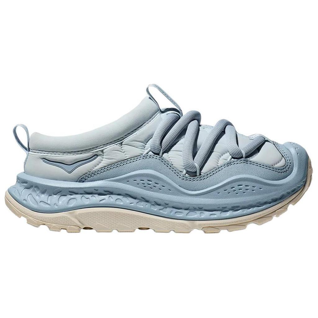 HOKA Ora Primo Overcast Drizzle Unisex Sneakers Blue 1141570-ORZ