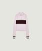 Velin Collar Knit (Pink)