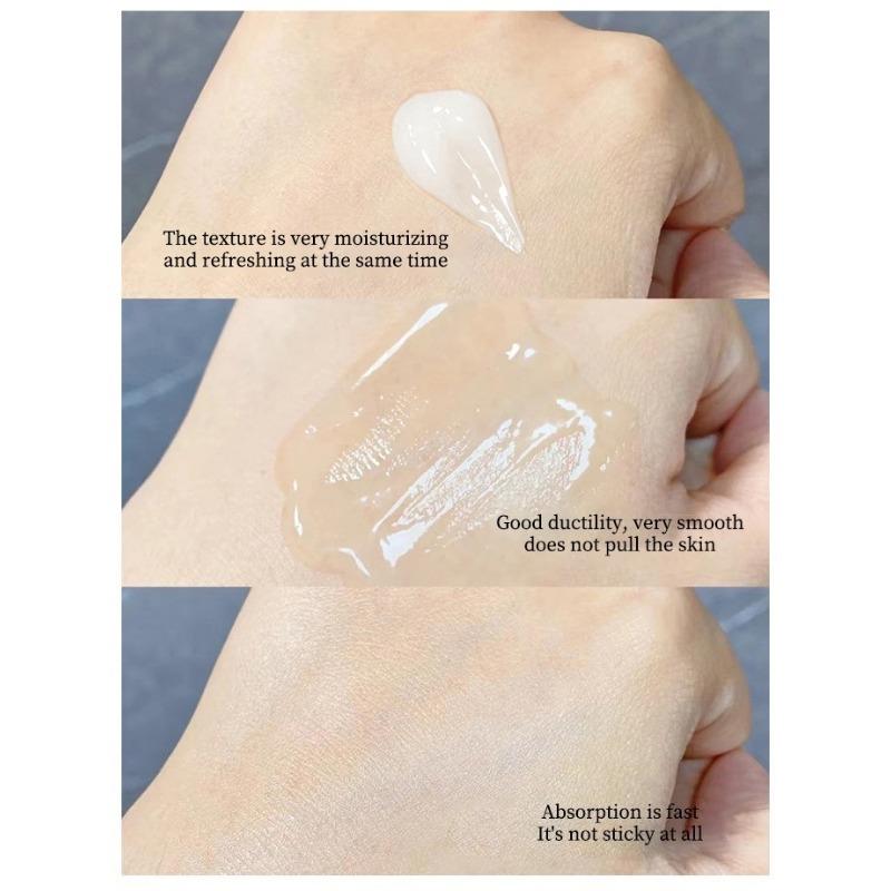 O'CHEAL Retinol Eye Cream Moisturising Fade Dark Circles Brightening Improve Fine Lines Essence Eye Cream