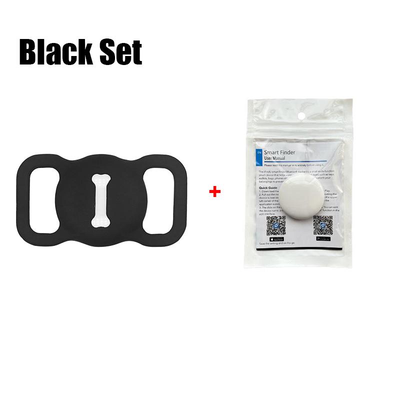 

Traceur GPS Intelligent Pour Animaux De Compagnie, Localisateur, Détection, Portable, Bluetooth, Anti-perte, Entraîneur d enregi