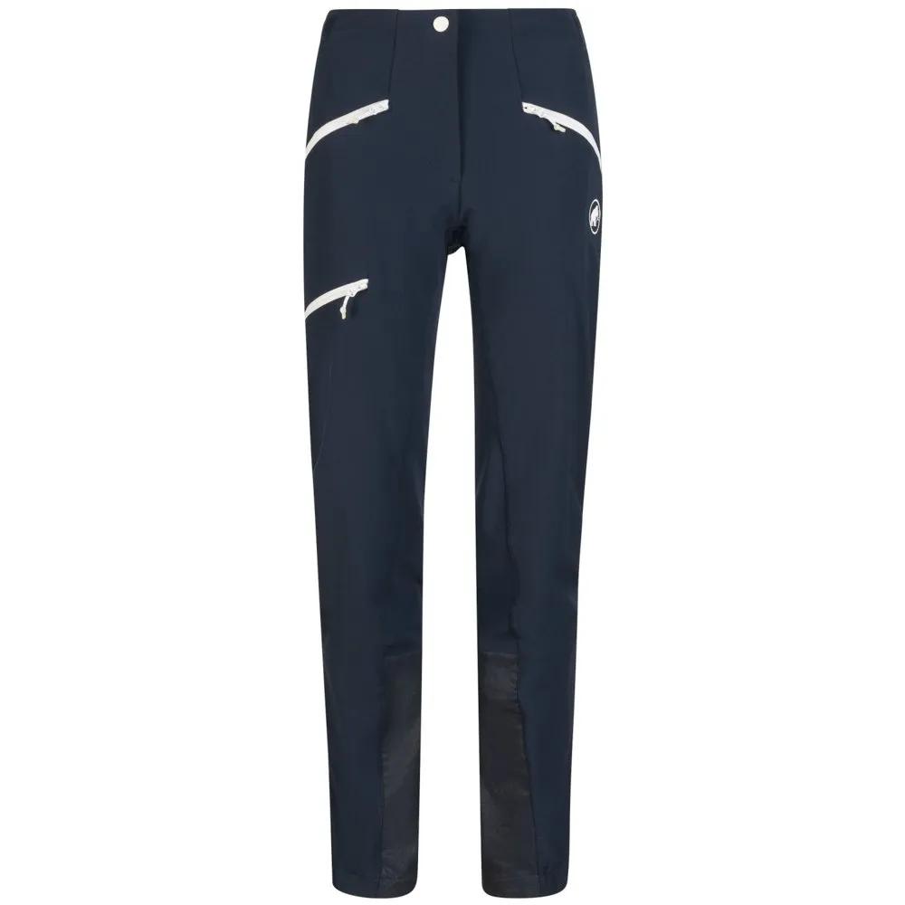 

Mammut Брюки Eisfeld Advanced Softshell 44/Short