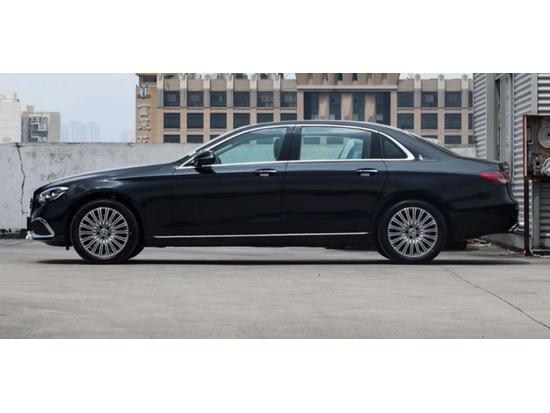 18/19-inch Aluminum Alloy Forged Wheels for Mercedes E300 Luxury, E260, E200