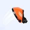 Kitchen Safety Face Shields Lightweight Full Face Cooking Splash Guard Oil & Steam Proof