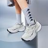 Kappa Women's Chunky Platform Sneakers