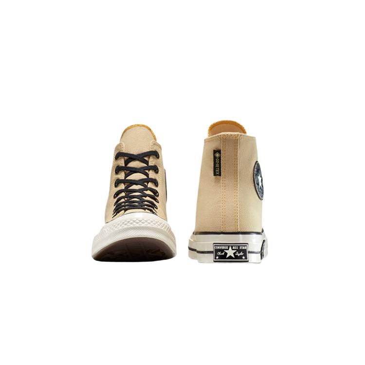 Converse Chuck 70 Classic Simple Casual Personality High-Top Canvas Shoes Unisex Sneakers A13294C