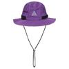 Nike ACG Apex Gore-Tex Trail Bucket Hat Purple Cosmos Unisex Streetwear FB6530-599