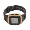 Sport Digital Watch Multifunction Shockproof Waterproof Retro   Digital Chronograph Watch for Students Men