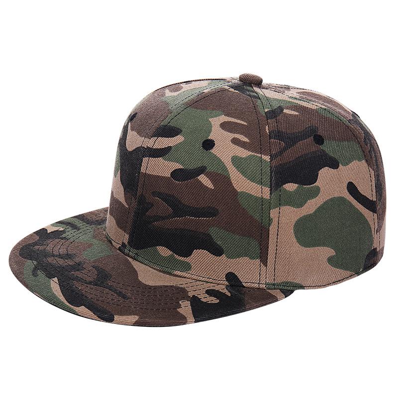 Producent Niski MOQ Dopasowane Czapki Męskie Duża Głowa 6 Panelowa Baseballowa Snapback Haft
