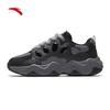 Anta Panda Women's Casual Platform Sneakers
