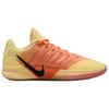 New Nike Sabrina 3 Basketball Shoes Women's Orange Yellow IB2275-700