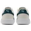 Puma Caracal Unisex Vaporous Grey Varsity Green 369863-39