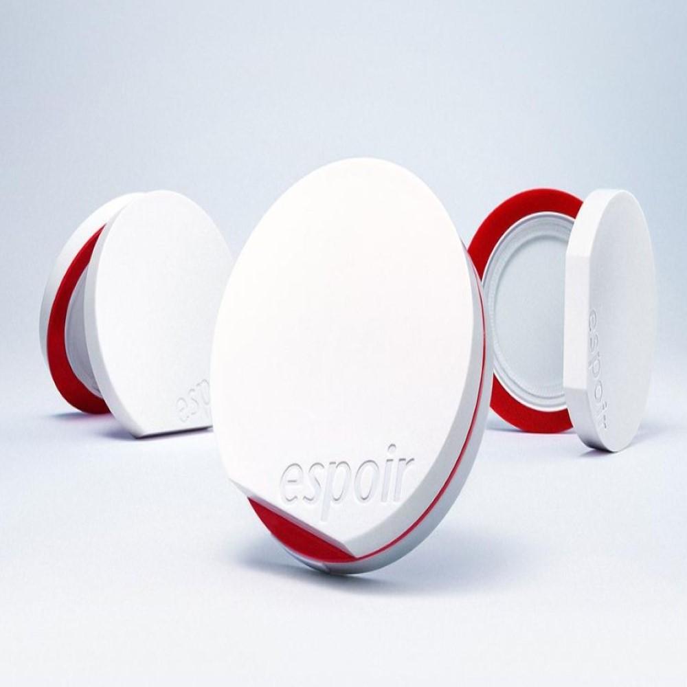 espoir Be Velvet Sebum Cut Cooling Cushion 15.8g