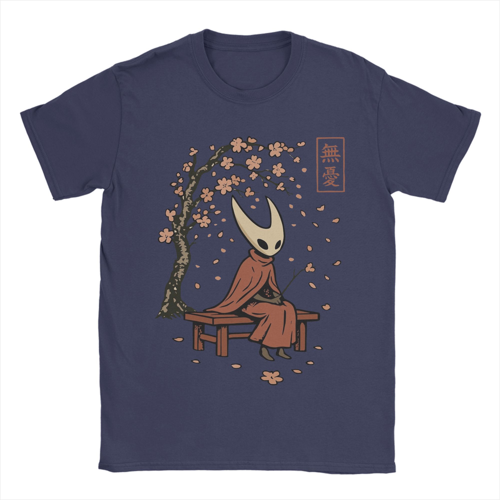 

Hollow Knight Silksong Hornet And Cherry Men s T Shirts Leisure Tee Shirt Short Sleeve O Neck T-Shirts 100% Cotton Clothing XL