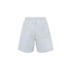 Nike Club Fleece Solid Logo High-Waist Drawstring Shorts Men Bottoms Light-Grey DX0524-012