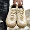 Men Military Combat Boots Waterproof Hiking Travel Shoes Work Safety Shoes Army Tactical Shoe Breathable Men Hiking Desert Boots