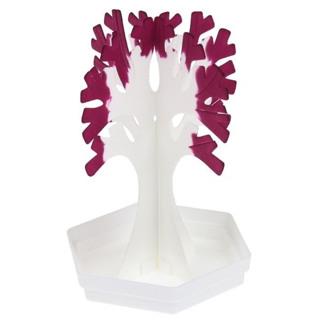 Kristallwachsexperiment Kristallbäume Pädagogisches Wissenschaftskit