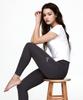 ULUK Signature Slim Knee-Length Leggings 4 Colors