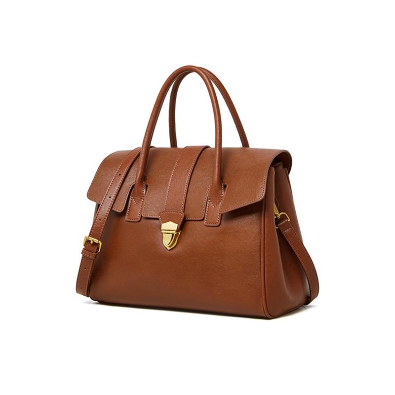 

Сумки-тоуты из натуральной кожи для женщин, роскошные дизайнерские сумки-портфели для поездок на работу, женские сумки через плечо